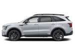 2027 Kia Sorento X-Line SX Prestige