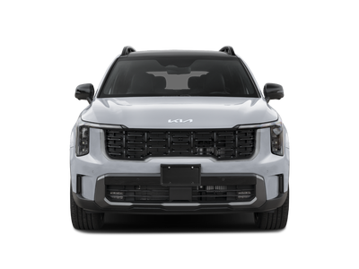 2027 Kia Sorento X-Line SX Prestige