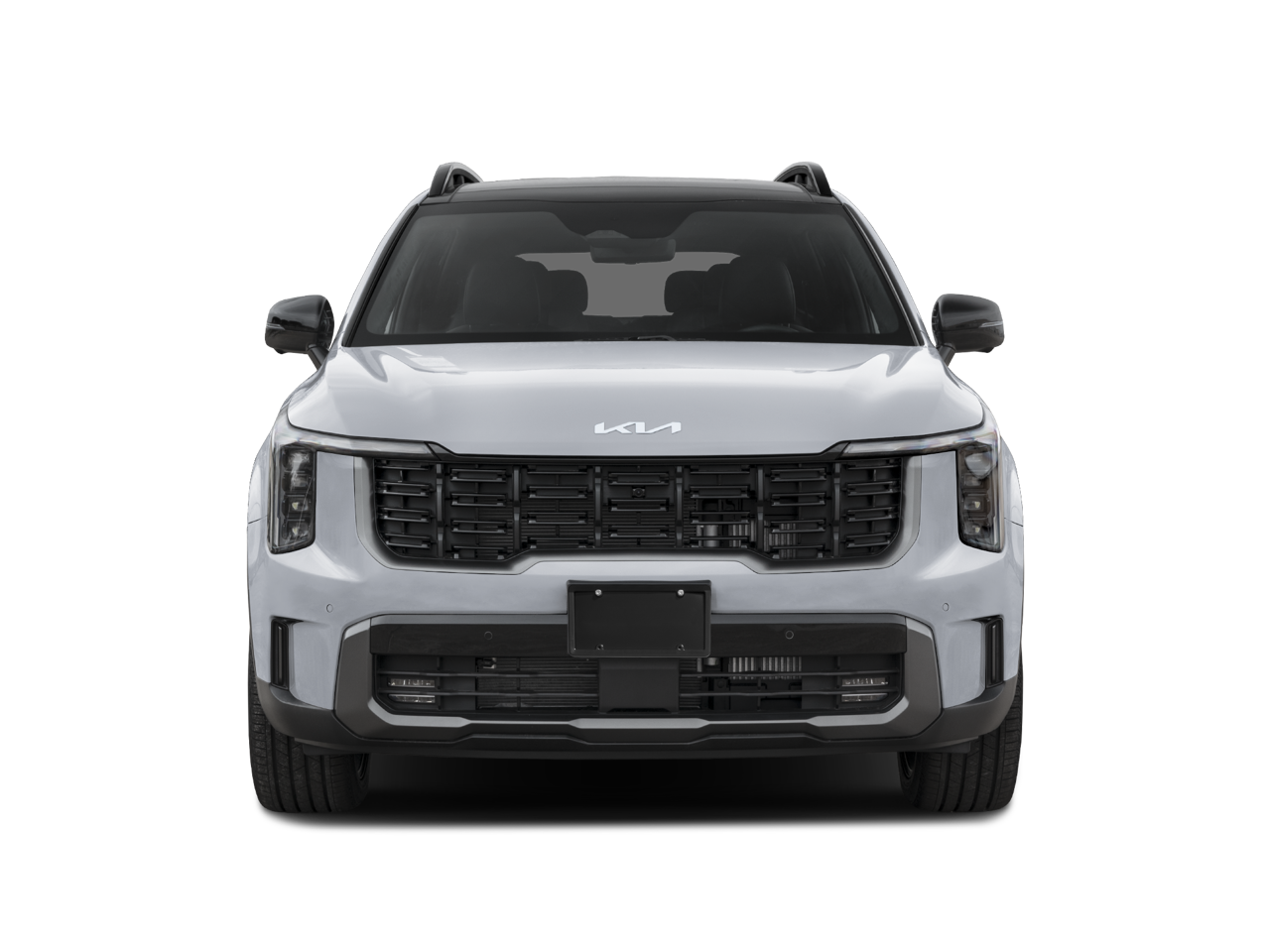 2027 Kia Sorento X-Line SX Prestige