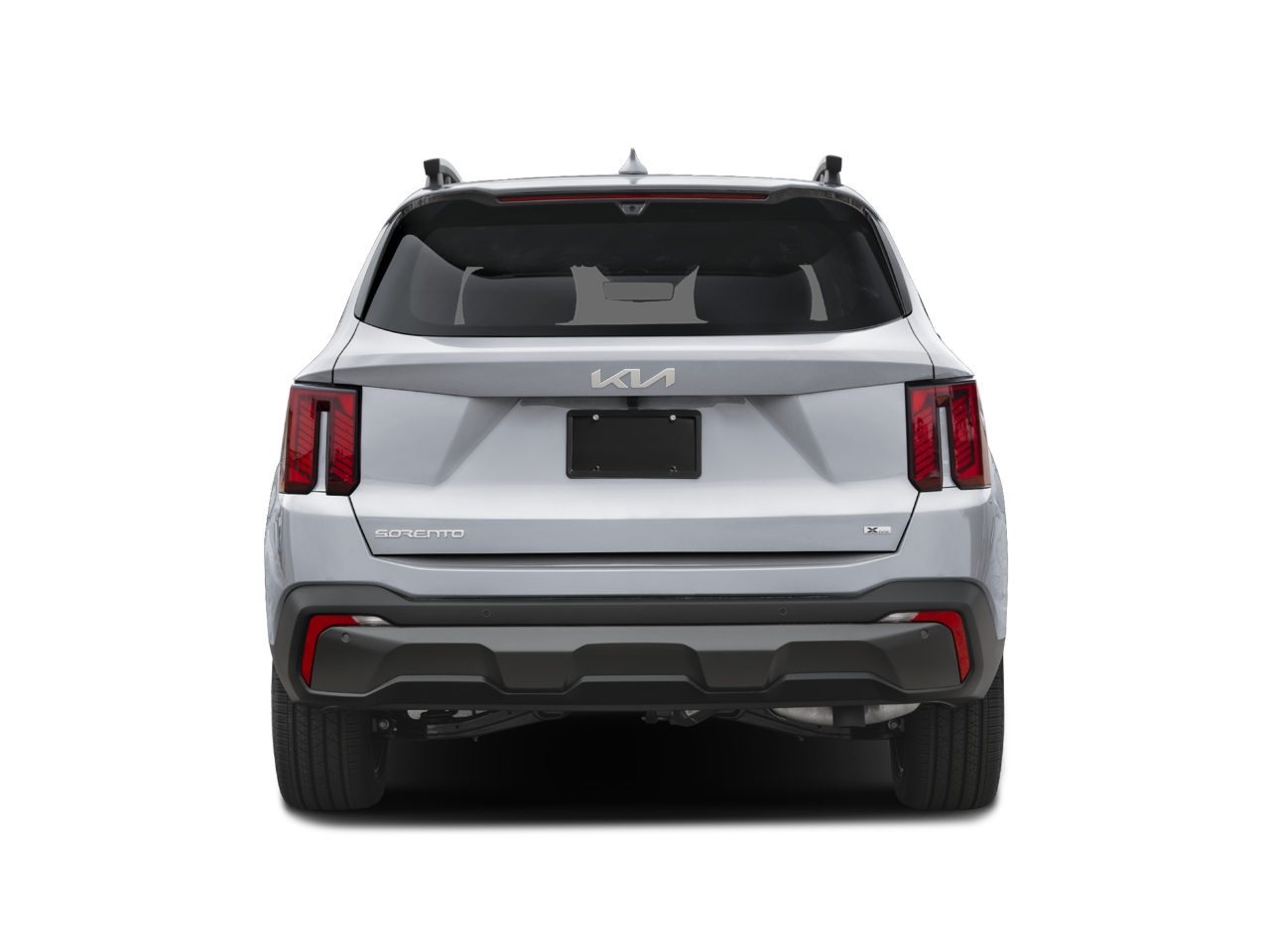 2027 Kia Sorento X-Line SX Prestige