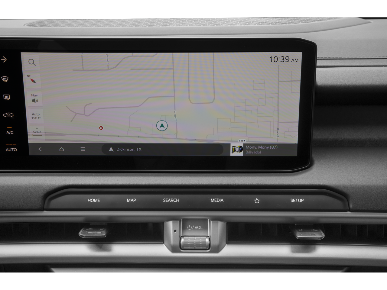 2027 Kia Telluride Base