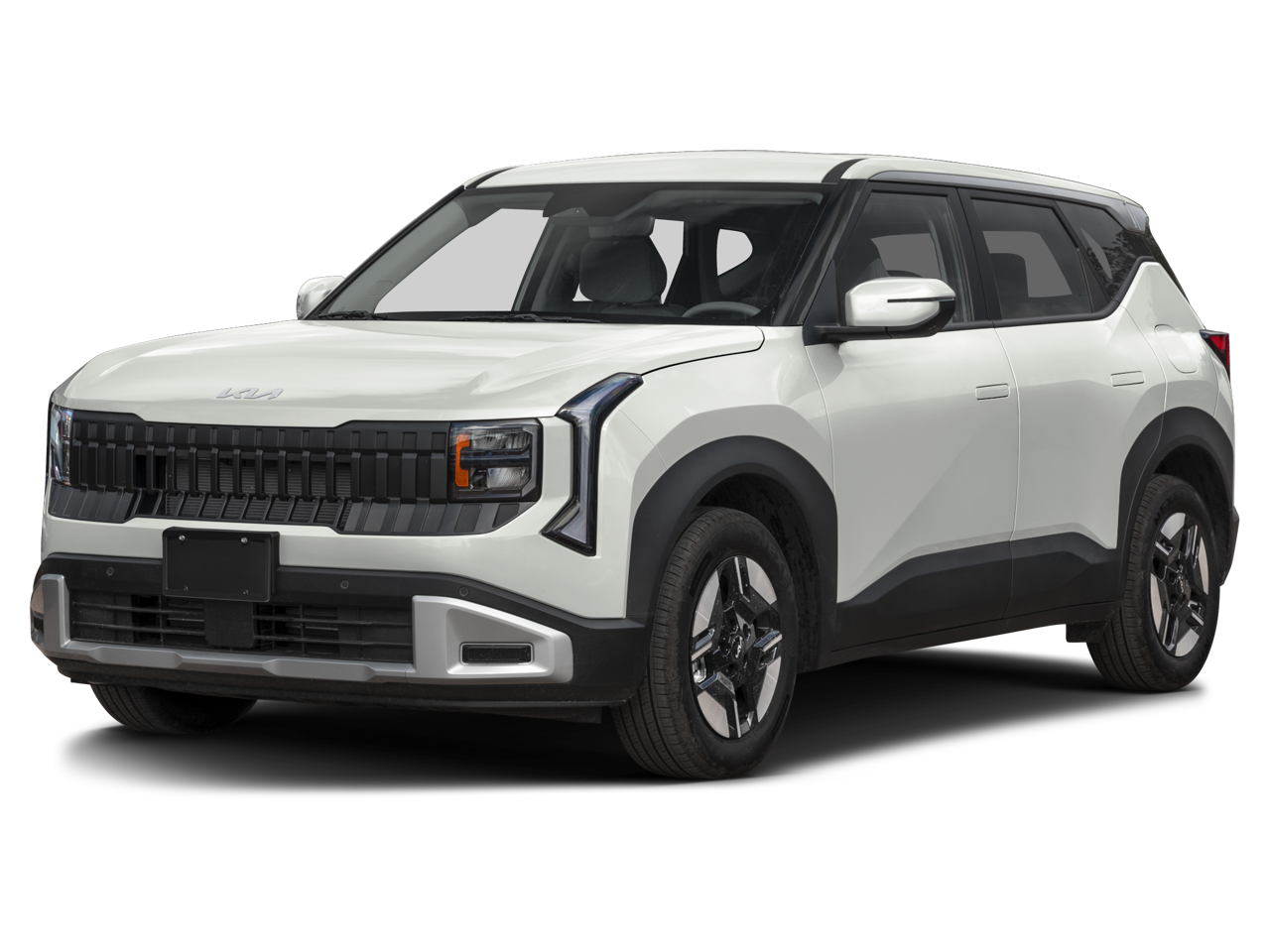 2027 Kia Seltos