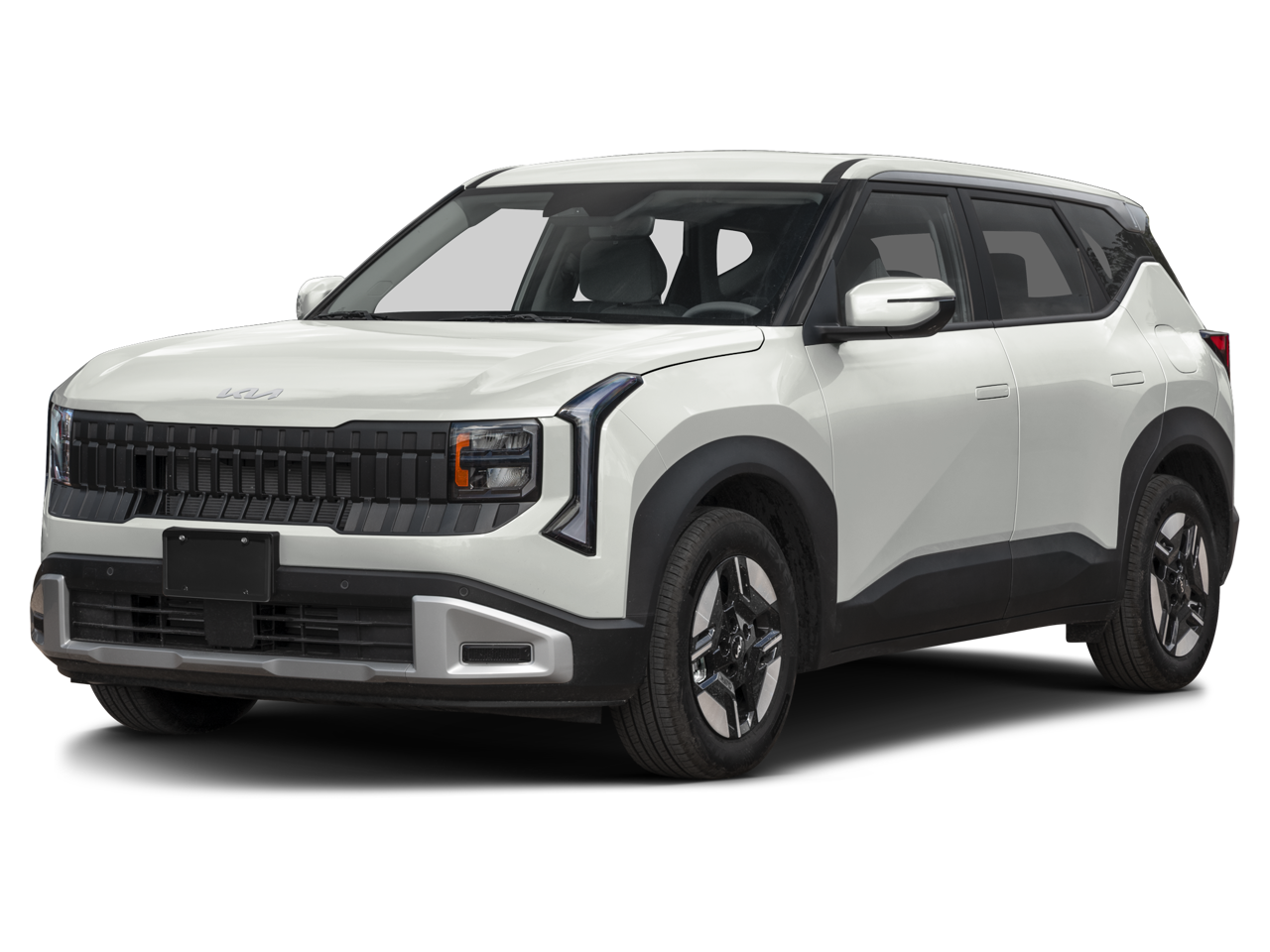 2027 Kia Seltos LX