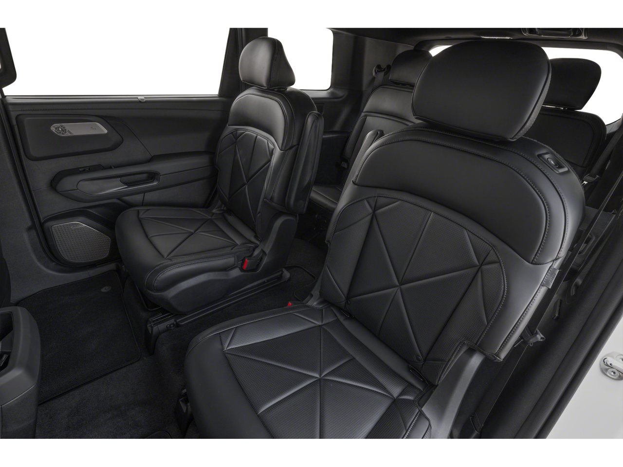 2027 Kia Telluride Hybrid SX-Prestige