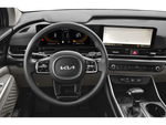 2027 Kia Carnival LX