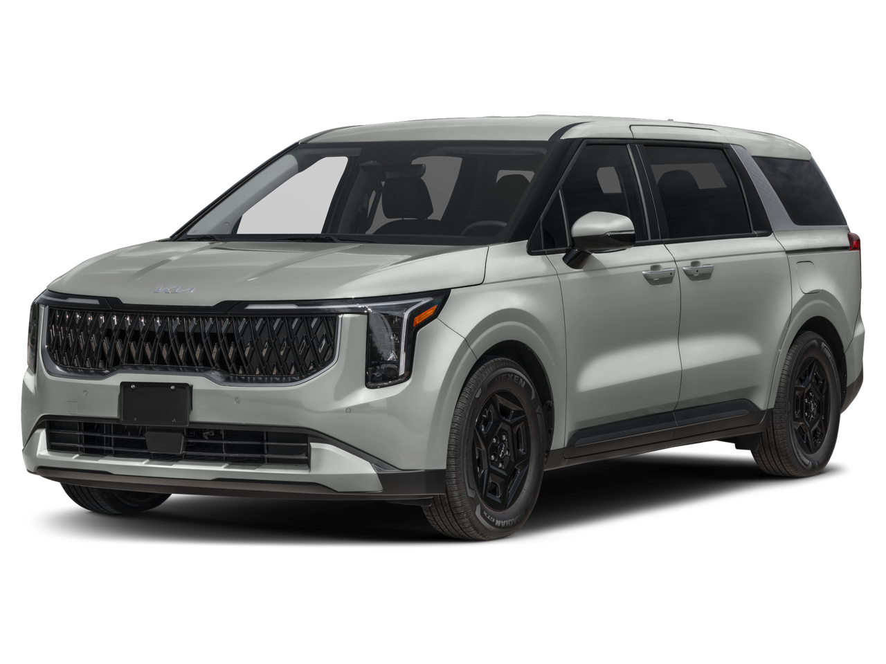 2027 Kia Carnival