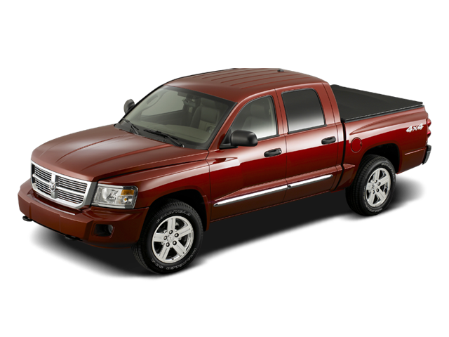 2008 Dodge Dakota