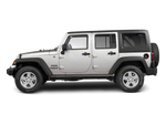 2010 Jeep Wrangler Sport