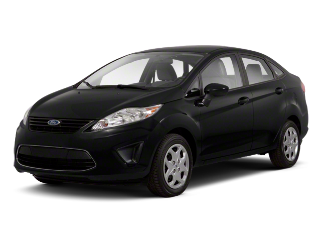 2011 Ford Fiesta SE