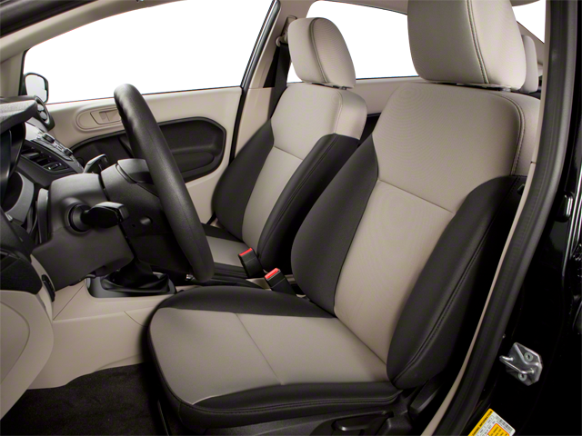 2011 Ford Fiesta SE