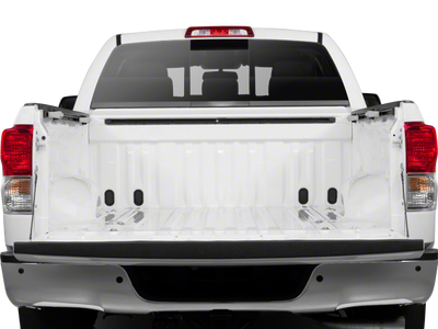2011 Toyota Tundra Grade