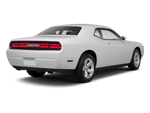 2012 Dodge Challenger Base