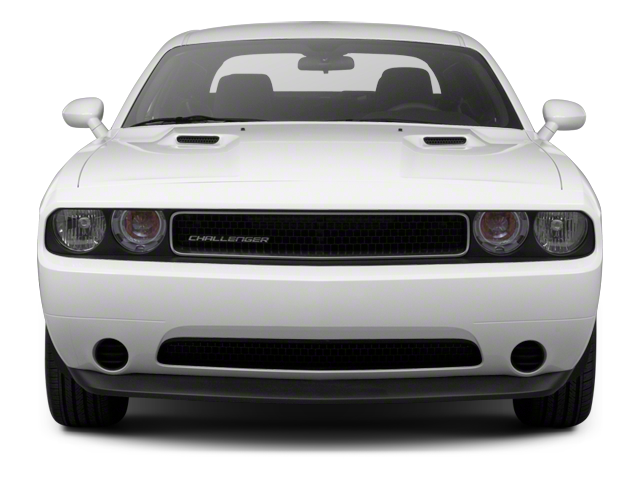 2012 Dodge Challenger Base