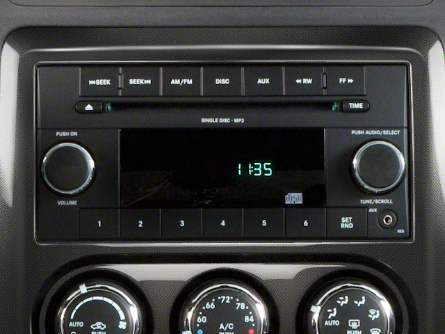 2012 Dodge Challenger Base