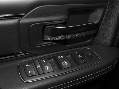 2013 RAM 1500 Laramie