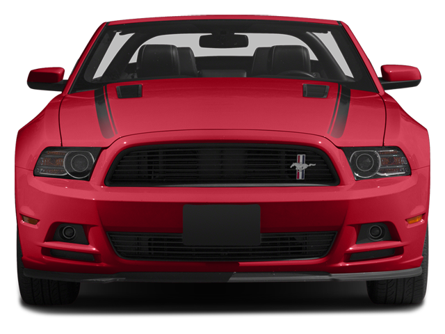 2013 Ford Mustang GT