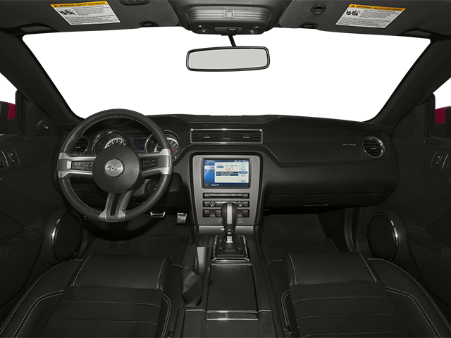 2013 Ford Mustang GT