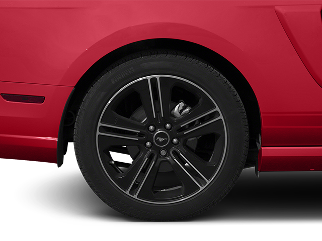 2013 Ford Mustang GT