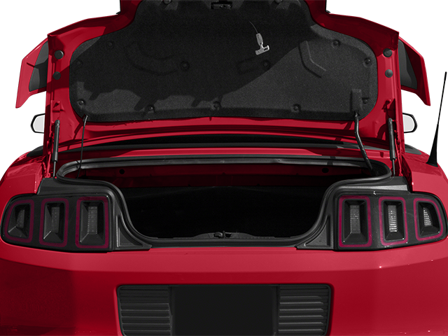 2013 Ford Mustang GT