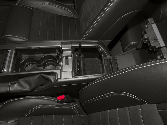 2013 Ford Mustang GT