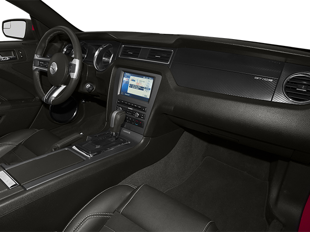 2013 Ford Mustang GT