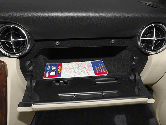 2013 Mercedes-Benz SLK SLK 250