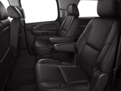 2014 Chevrolet Suburban 1500 LT