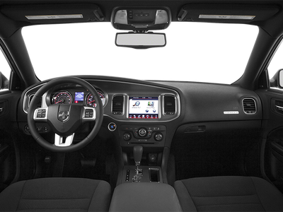 2014 Dodge Charger RT