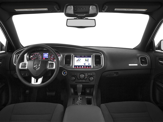 2014 Dodge Charger RT