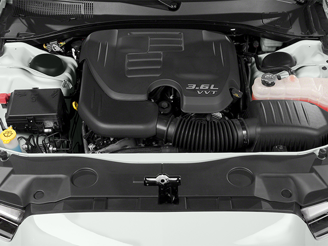 2014 Dodge Charger RT