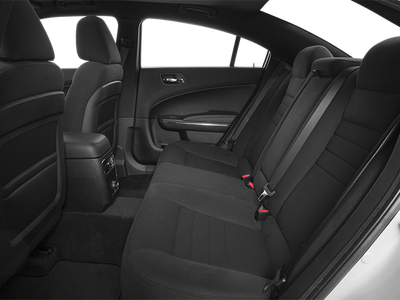 2014 Dodge Charger RT