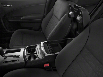 2014 Dodge Charger RT