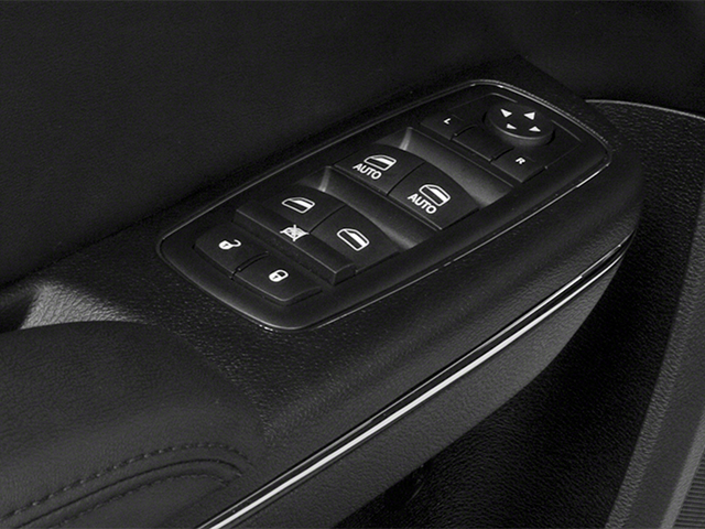 2014 Dodge Charger RT