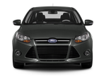 2014 Ford Focus S