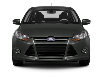 2014 Ford Focus S