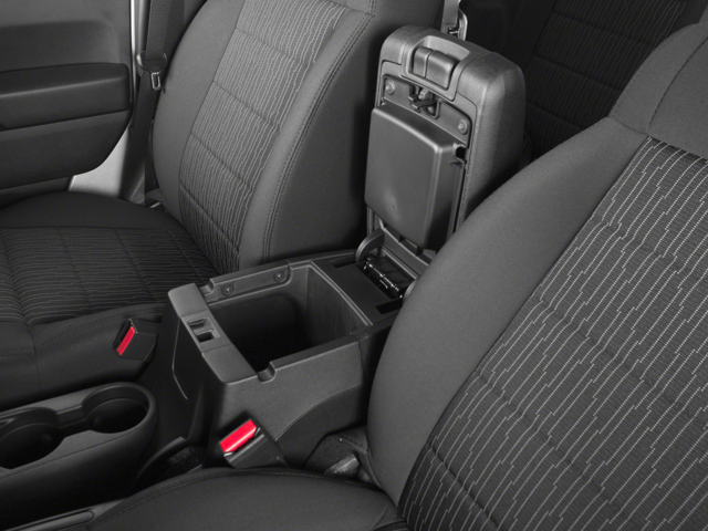 2016 Jeep Wrangler Backcountry