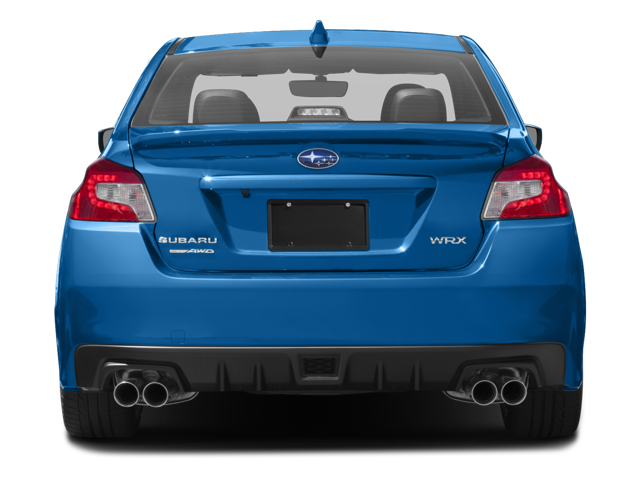 2016 Subaru WRX Premium