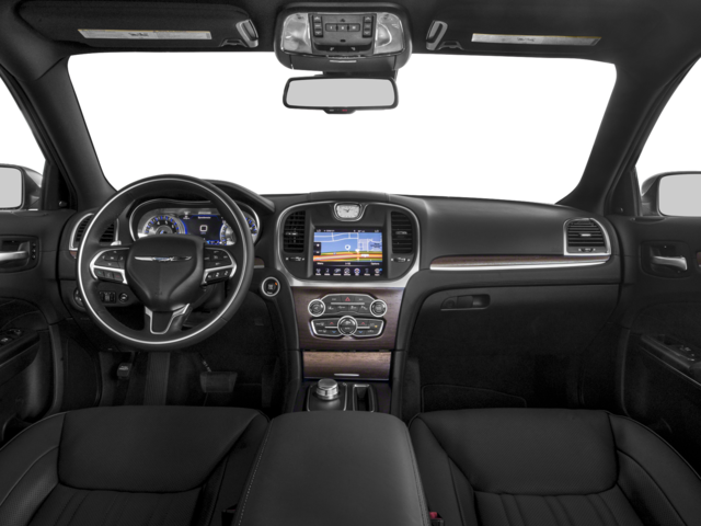 2017 Chrysler 300 300C Platinum