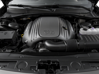 2017 Chrysler 300 300C Platinum