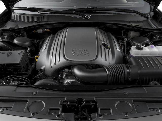 2017 Chrysler 300 300C Platinum