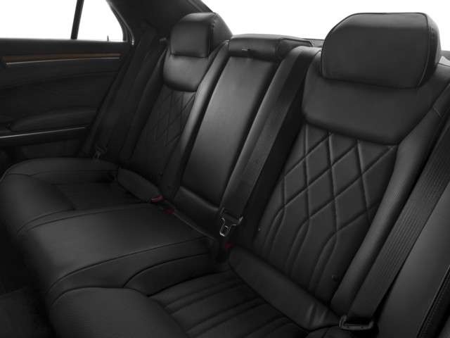 2017 Chrysler 300 300C Platinum