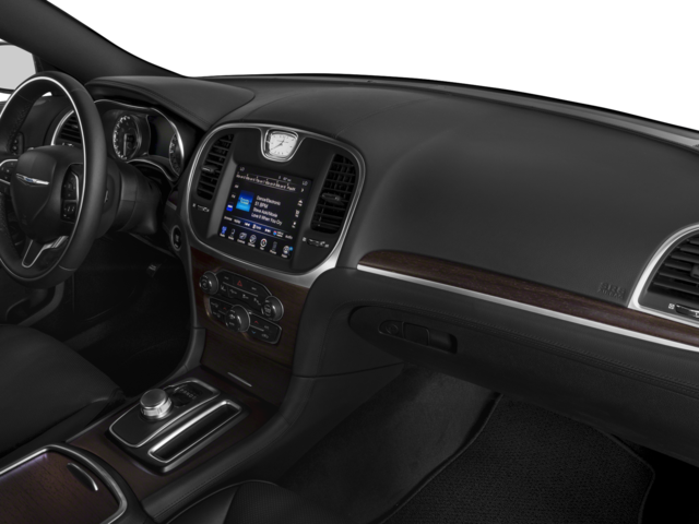 2017 Chrysler 300 300C Platinum