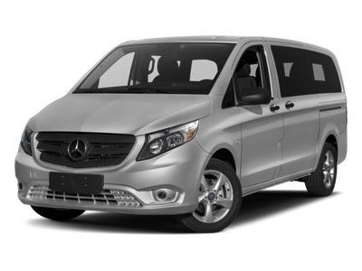 2018 Mercedes-Benz Metris Passenger