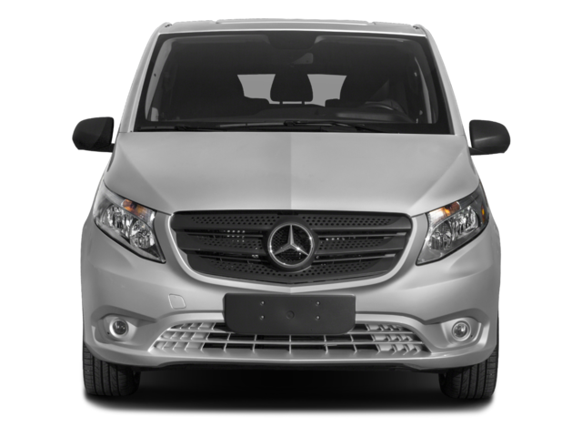 2018 Mercedes-Benz Metris Passenger