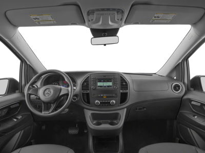 2018 Mercedes-Benz Metris Passenger