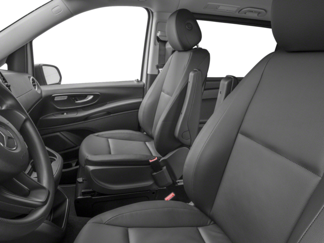 2018 Mercedes-Benz Metris Passenger