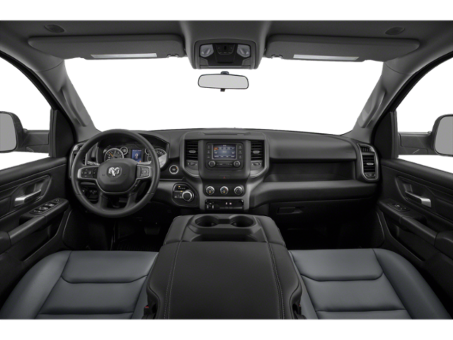 2019 RAM 1500 Tradesman