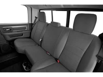 2019 RAM 1500 Classic Base