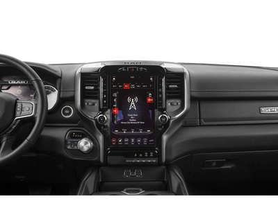 2021 Dodge 1500 Sport