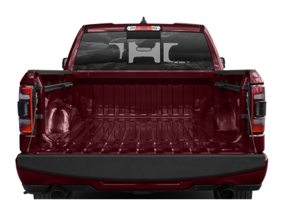 2021 Dodge 1500 Sport